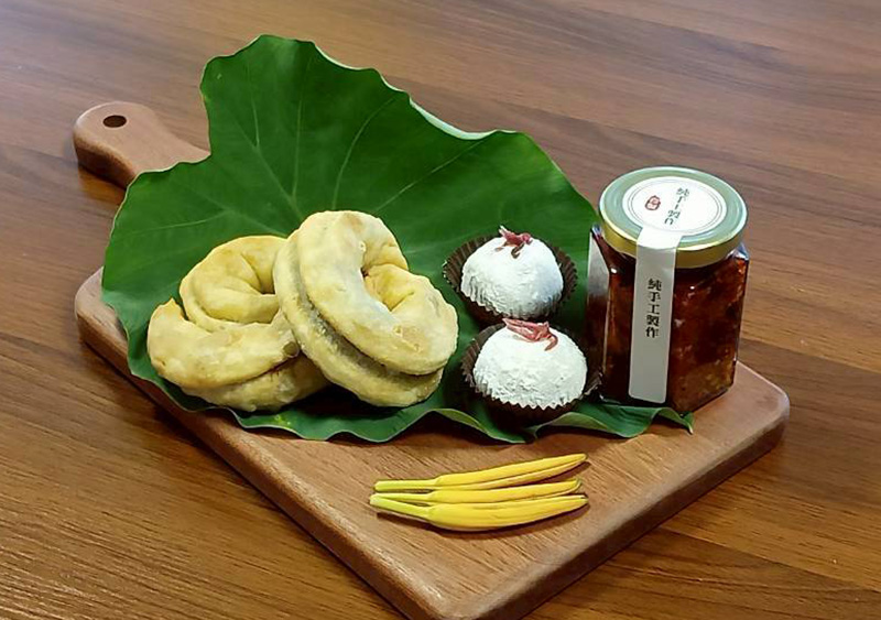 料理圖